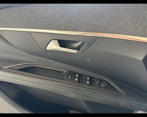 Auto Usate A Ancona | Peugeot 3008 2ª Serie Bluehdi 130 S&S Allure Pack