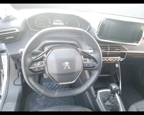 Auto Usate A Ancona | Peugeot 2008 2ª Serie Bluehdi 110 S&S Active Pack