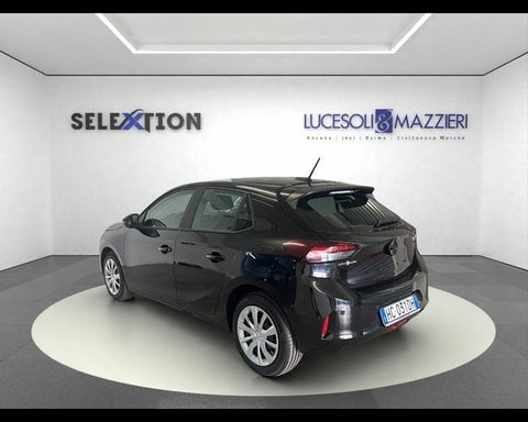 Auto Km0 A Ancona | Opel Corsa Edition 1.2 100Cv Mt6