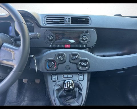 Auto Usate A Ancona | Fiat Panda 1.2 Easy