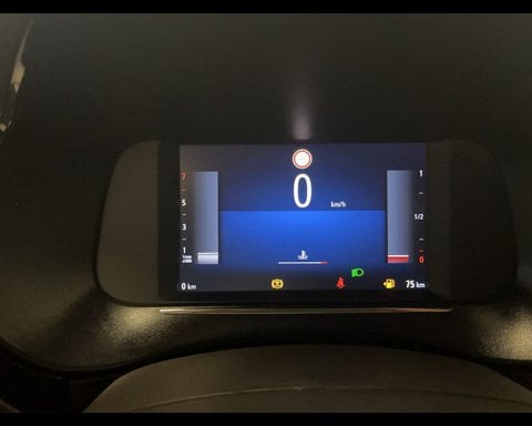 Auto Km0 A Ancona | Opel Corsa Yes Benzina 100 Cv (74Kw) Manuale