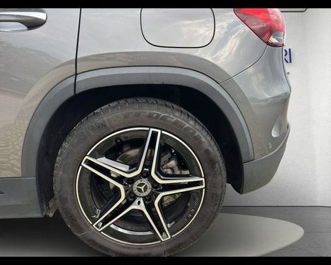 Auto Usate A Ancona | Mercedes-Benz Gla (H247) 180 D Automatic Premium