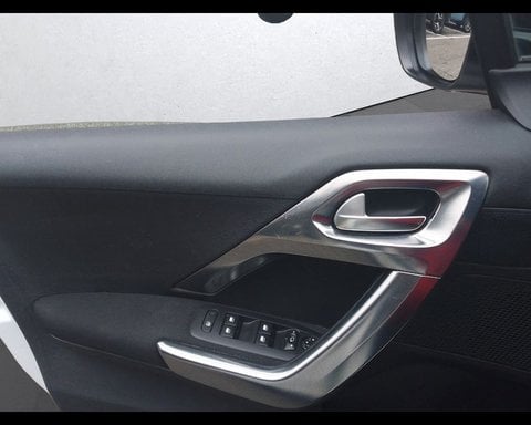 Auto Usate A Ancona | Peugeot 2008 Puretech Turbo 110 Eat6 S&S Allure