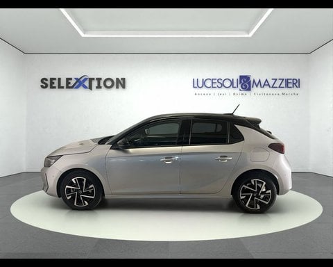 Auto Km0 A Ancona | Opel Corsa Yes Benzina 100 Cv (74Kw) Manuale