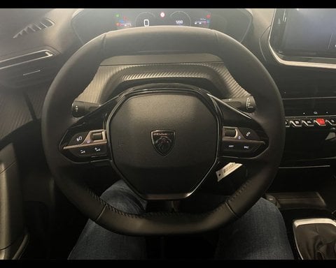 Auto Usate A Ancona | Peugeot 2008 2ª Serie Puretech 100 S&S Allure