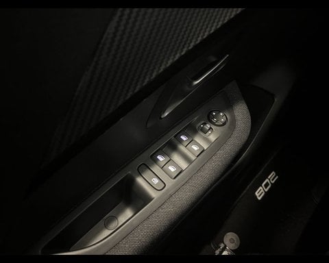 Auto Km0 A Ancona | Peugeot 208 5P - Style Benzina 100 S&S