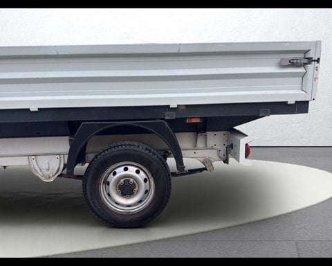 Auto Usate A Ancona | Fiat Ducato 33 2.3 Mjt 120Cv Plm Cabinato