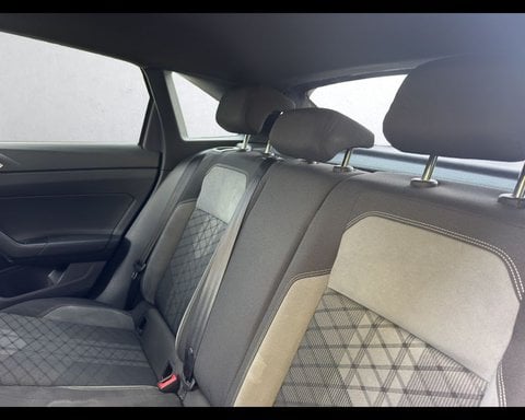 Auto Usate A Ancona | Volkswagen Taigo 1.0 Tsi 110 Cv R-Line