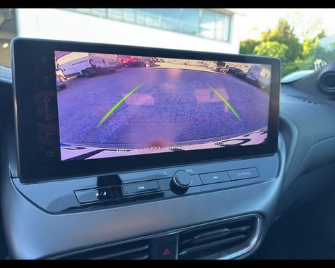 Auto Usate A Ancona | Nissan Juke 2ª Serie 1.0 Dig-T 114 Cv Dct N-Connecta