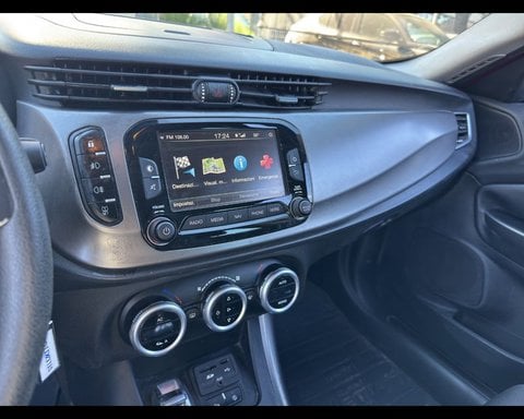 Auto Usate A Ancona | Alfa Romeo Giulietta (2010-21) 1.6 Jtdm-2 105 Cv Distinctive