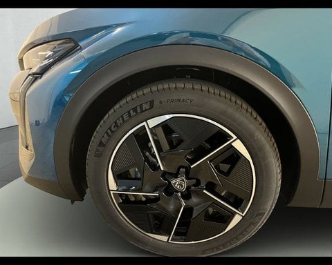 Auto Km0 A Ancona | Peugeot 408 Nuova - Hybrid 136 E-Dcs6 Gt