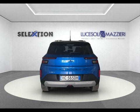 Auto Km0 A Ancona | Opel Frontera Gs Hybrid 145Cv Edct