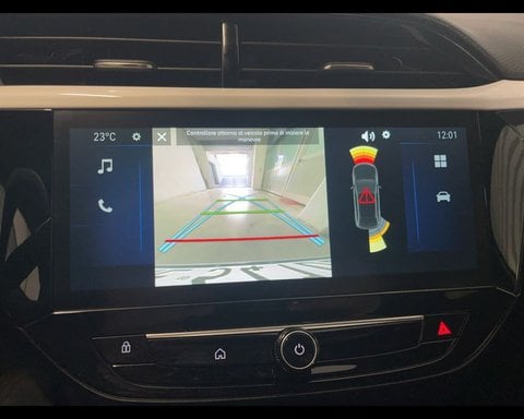 Auto Km0 A Ancona | Opel Corsa Yes Benzina 100 Cv (74Kw) Manuale