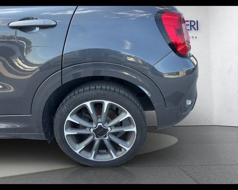 Auto Usate A Ancona | Fiat 500X 1.3 T4 150 Cv Dct Sport