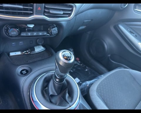 Auto Usate A Ancona | Nissan Juke 2ª Serie 1.0 Dig-T 114 Cv N-Connecta