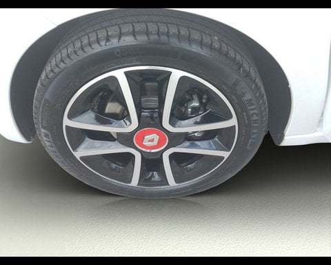 Auto Usate A Ancona | Renault Twingo 3ª Serie Sce 65 Cv Intens