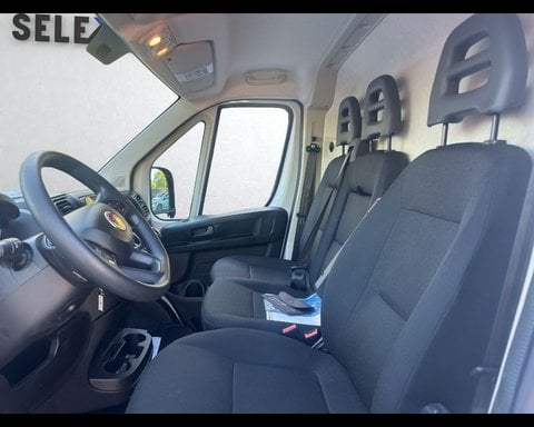 Auto Usate A Ancona | Fiat Professional Ducato 30 2.2 Mjt 140Cv Pm-Tm Furgone