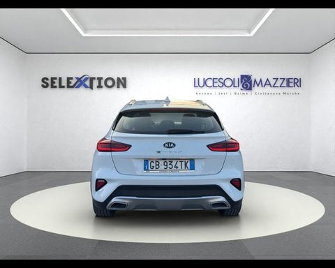 Auto Usate A Ancona | Kia Xceed 1.4 T-Gdi Dct Style