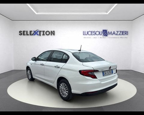 Auto Km0 A Ancona | Fiat Tipo 1.6 130Cv Ds Sedan Tipo