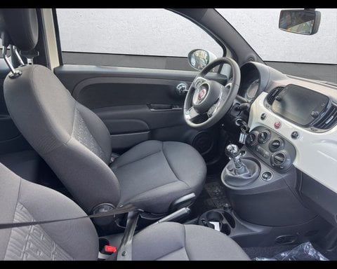 Auto Usate A Ancona | Fiat 500 1.0 Hybrid Dolcevita