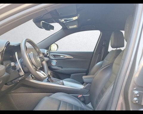 Auto Km0 A Ancona | Alfa Romeo Tonale Plug In My23 Plug In Hybrid Q4280Cv Veloce