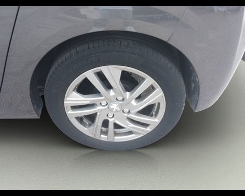 Auto Usate A Ancona | Peugeot 208 2ª Serie Puretech 75 Stop&Start 5 Porte Like