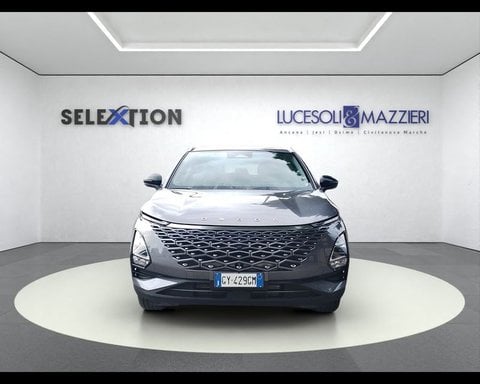 Auto Usate A Ancona | Omoda 5 Omoda 1.6 Tgdi 147Cv Aut. Comfort