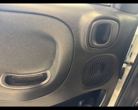 Auto Usate A Ancona | Fiat Panda 1.0 Firefly S&S Hybrid City Cross