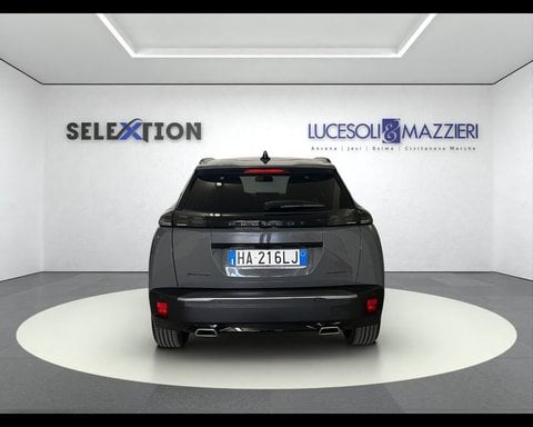 Auto Km0 A Ancona | Peugeot 2008 Allure Hybrid 145 E-Dcs6