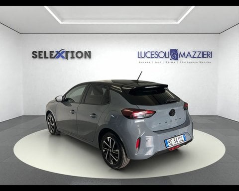 Auto Km0 A Ancona | Opel Corsa Yes Benzina 100 Cv (74Kw) Manuale