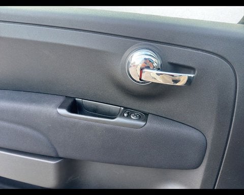 Auto Usate A Ancona | Fiat 500 1.0 Hybrid Dolcevita