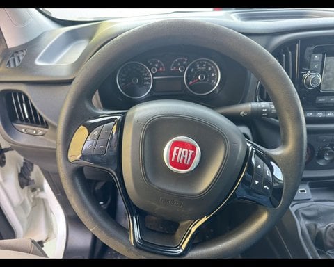 Auto Usate A Ancona | Fiat Professional Doblò Doblo' 1.6 Mjt 105Cv S&S Pc-Tn Cargo Business