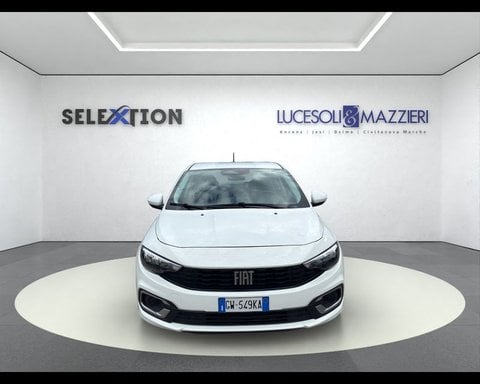 Auto Km0 A Ancona | Fiat Tipo 1.6 130Cv Ds Sedan Tipo