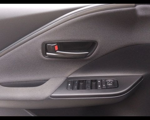 Auto Usate A Ancona | Toyota C-Hr (2023-->) 1.8 Hv Trend
