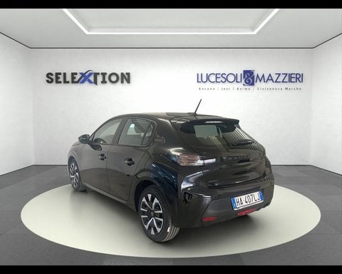 Auto Km0 A Ancona | Peugeot 208 5P - Style Puretech 100 S&S