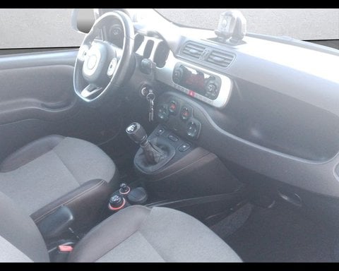 Auto Usate A Ancona | Fiat Panda Cross 0.9 Twinair Turbo S&S 4X4