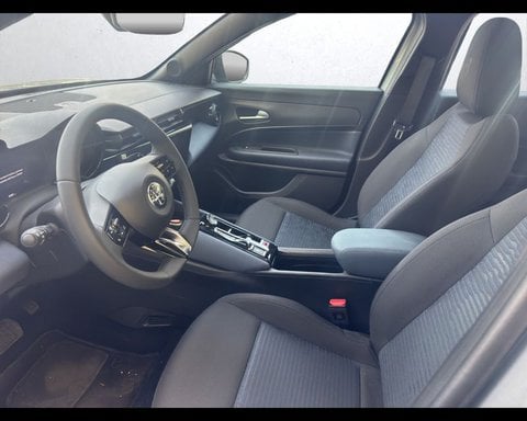 Auto Km0 A Ancona | Alfa Romeo Junior Ibrida My25 Ibrida 1.2145Cv Hybrid Edct6