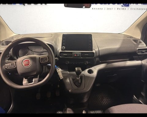 Auto Usate A Ancona | Fiat Professional Doblò 4ª Serie 1.5 Bluehdi 130Cv Combi N1