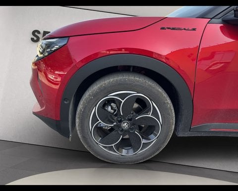Auto Km0 A Ancona | Alfa Romeo Junior Elettrica My25 Elettrica Speciale Bev 156Cv - 115Kwh