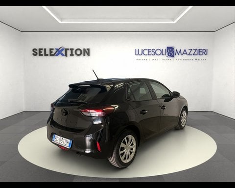 Auto Km0 A Ancona | Opel Corsa Edition 1.2 100Cv Mt6