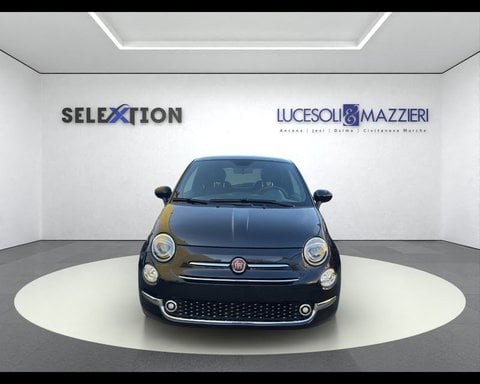 Auto Usate A Ancona | Fiat 500 1.0 Hybrid Dolcevita