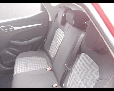 Auto Usate A Ancona | Mg Zs (2021-2025) 1.5 Vti-Tech Comfort