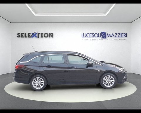 Auto Usate A Ancona | Opel Astra 5ª Serie 1.6 Cdti 110Cv Start&Stop Sports Tourer Innovation