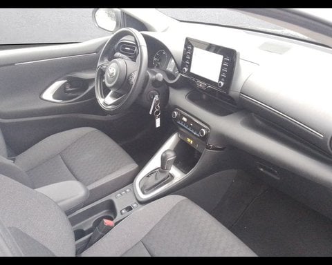 Auto Usate A Ancona | Toyota Yaris 4ª Serie 1.5 Hybrid 5 Porte Business