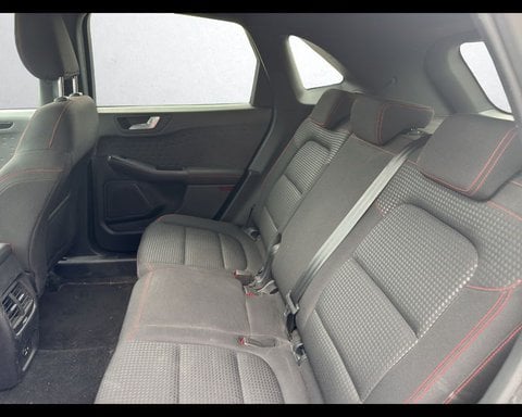 Auto Usate A Ancona | Ford Kuga 3ª Serie 1.5 Ecoblue 120 Cv 2Wd St-Line