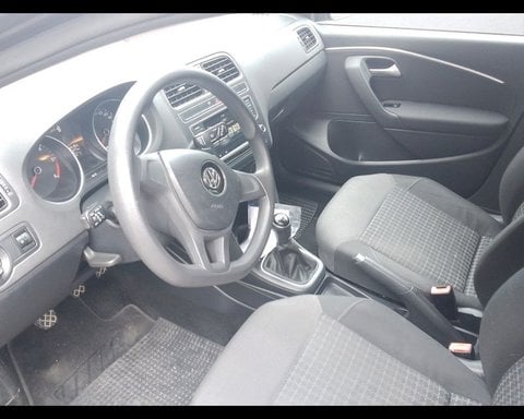 Auto Usate A Ancona | Volkswagen Polo 5ª Serie 1.4 Tdi 5P. Comfortline