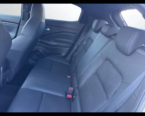 Auto Usate A Ancona | Nissan Juke 2ª Serie 1.0 Dig-T 114 Cv Dct N-Connecta