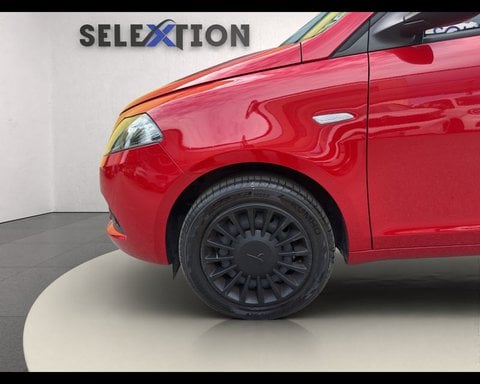 Auto Usate A Ancona | Lancia Ypsilon 3ª Serie 1.0 Firefly 5 Porte S&S Hybrid Silver