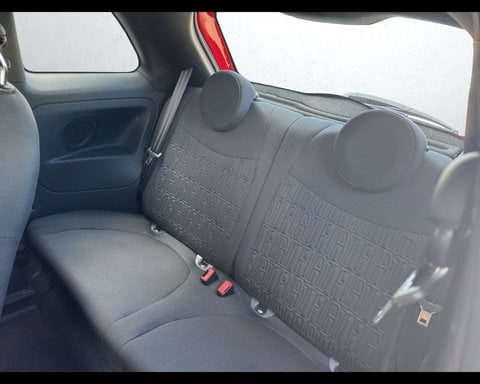 Auto Usate A Ancona | Fiat 500 1.0 Hybrid Dolcevita