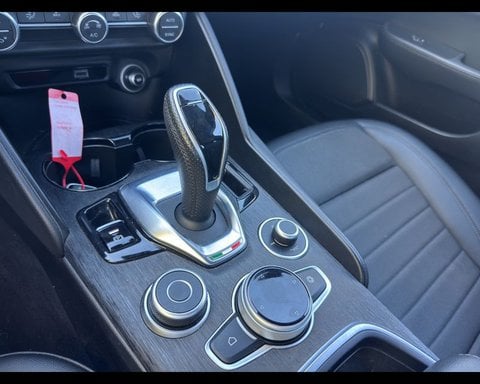 Auto Km0 A Ancona | Alfa Romeo Giulia My23 2.2 Turbo Diesel 160 Cv Rwd Sprint